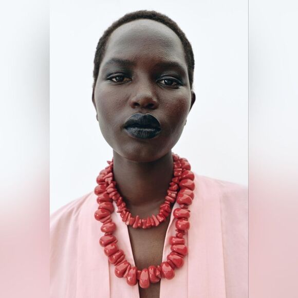 NWTโZARA BELTED SHIRTDRESS ZWโCOLLECTION - Picture 4 of 8